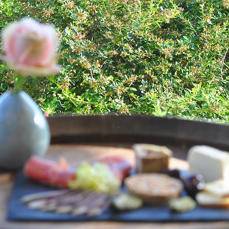 Le Lion D'Or En Perigord Bed & Breakfast Mauzac-et-Grand-Castang Exterior photo