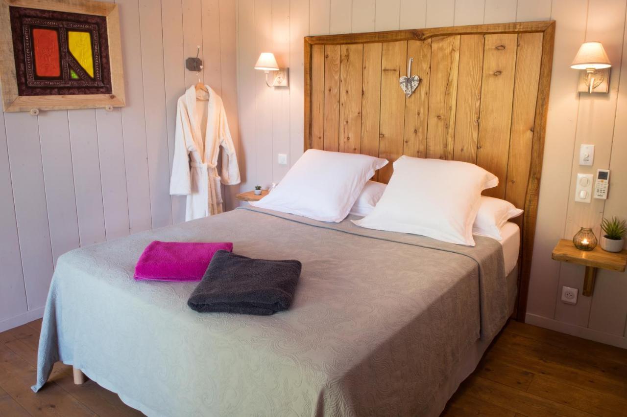 Le Lion D'Or En Perigord Bed & Breakfast Mauzac-et-Grand-Castang Exterior photo