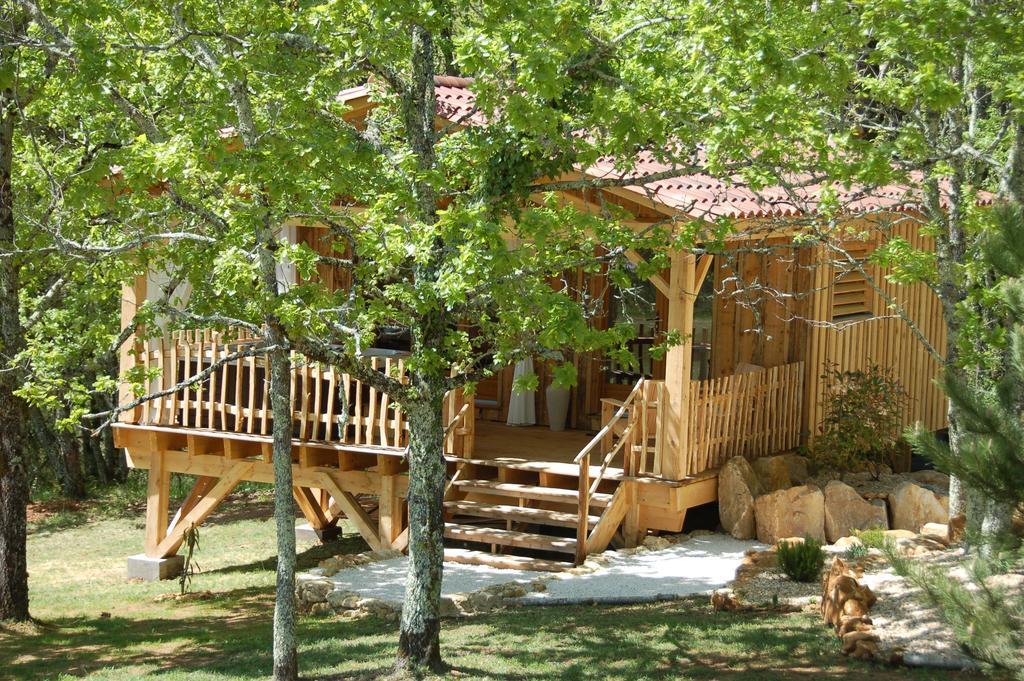 Le Lion D'Or En Perigord Bed & Breakfast Mauzac-et-Grand-Castang Exterior photo
